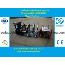 Sud315h HDPE Pipe Fusion Machine